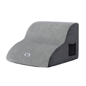 2-Step Foam Dog Ramp for Small Dogs