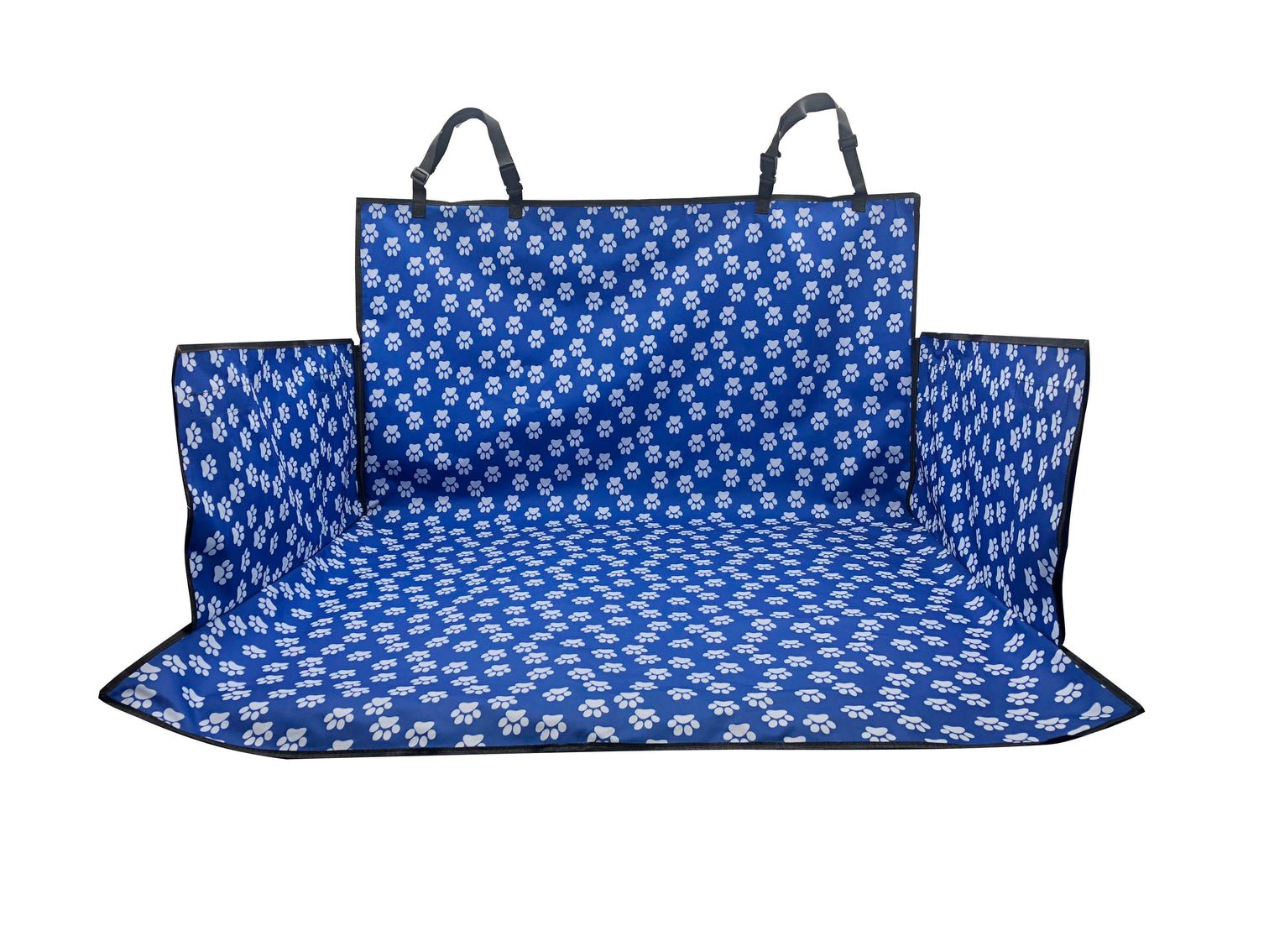 Waterproof Car Boot Liner and Seat Cover for Pets