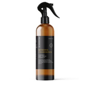 Sensitive Skin Dog Leave-In Conditioner