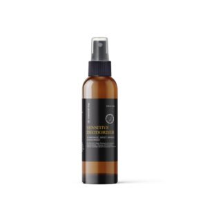 Sensitive Dog Deodoriser Spray