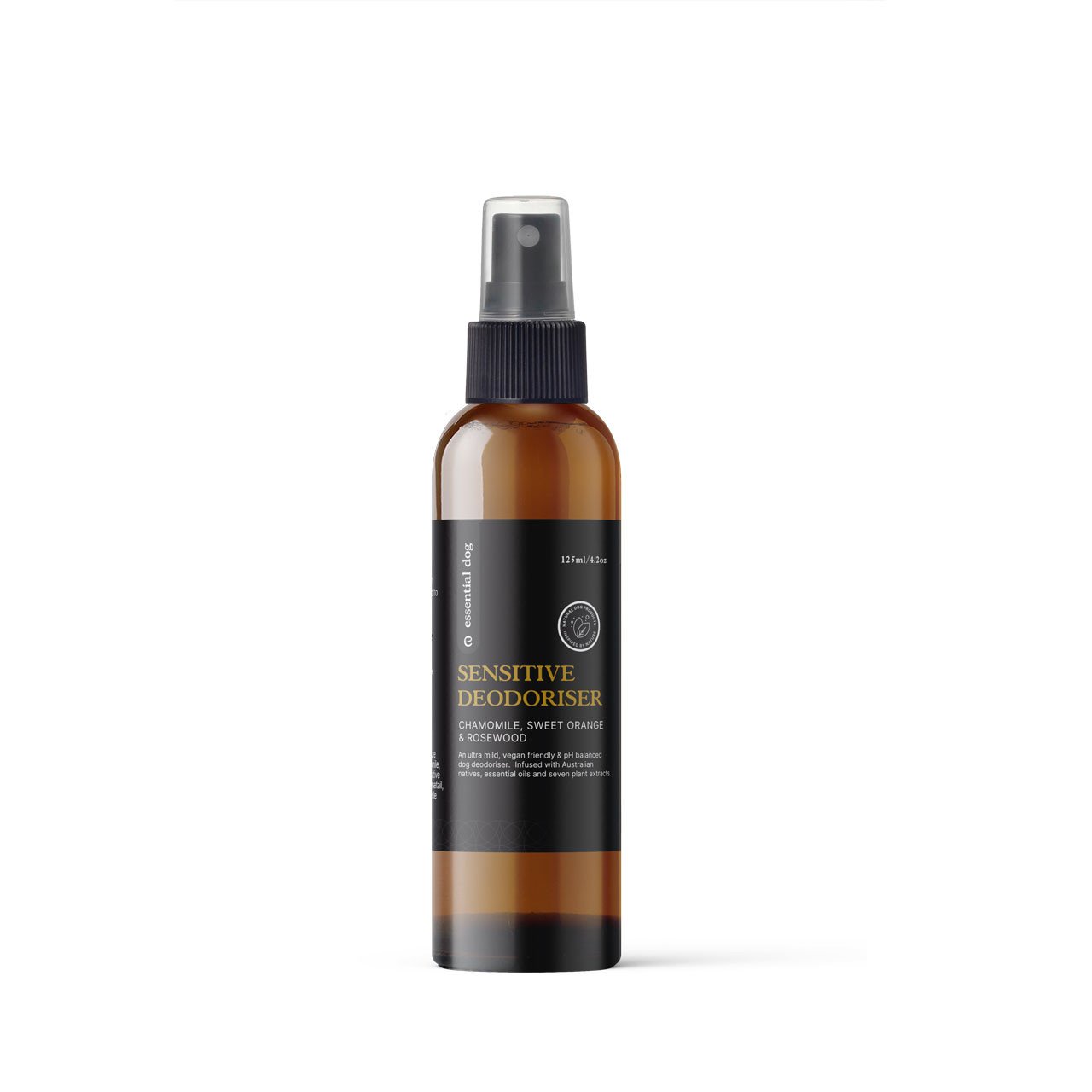 Sensitive Dog Deodoriser Spray