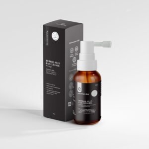 Dog Ear Cleaner (Witch Hazel, Aloe & Lemon Myrtle)