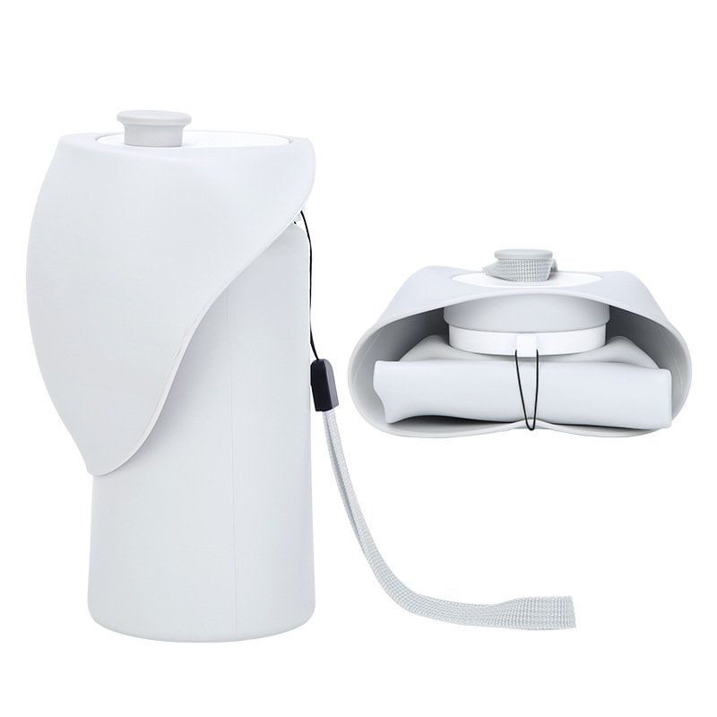 Silicone Travel Drink Bottle for Pets - Image 3