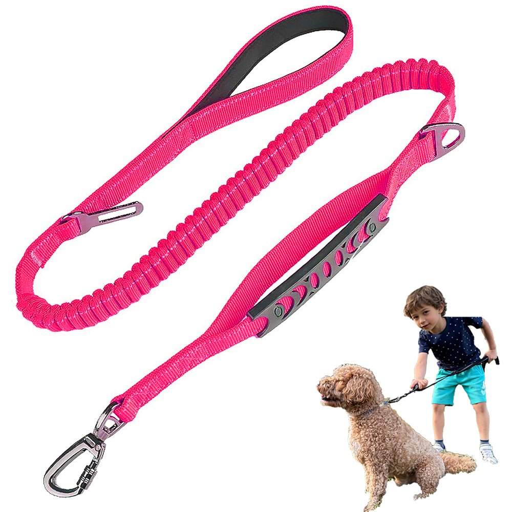 Heavy-Duty Bungee Dog Leash for Medium to Large Dogs - Image 6