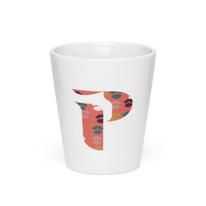 Latte mug