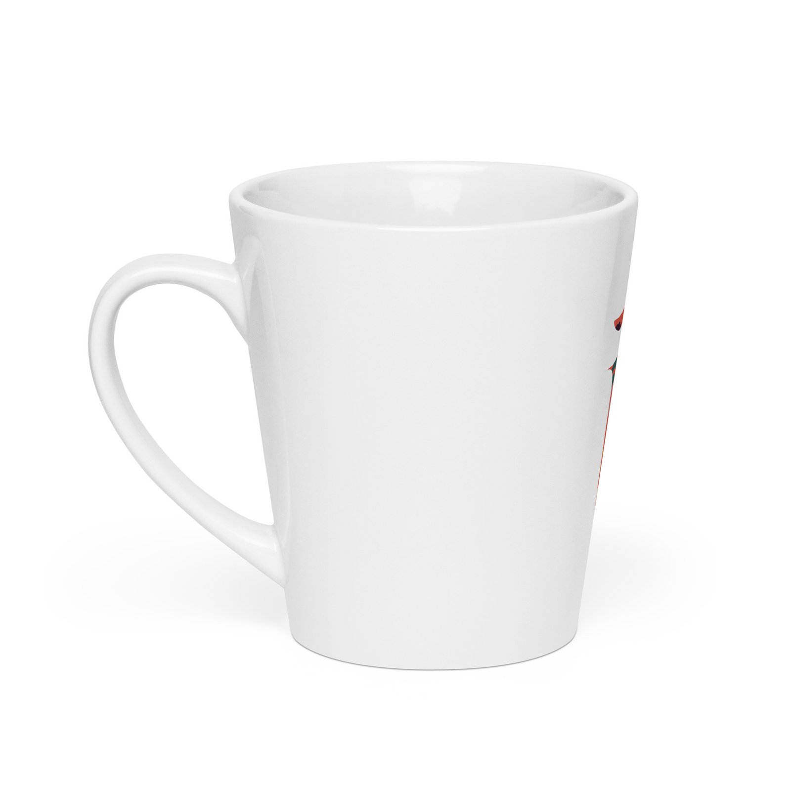 Latte mug - Image 2
