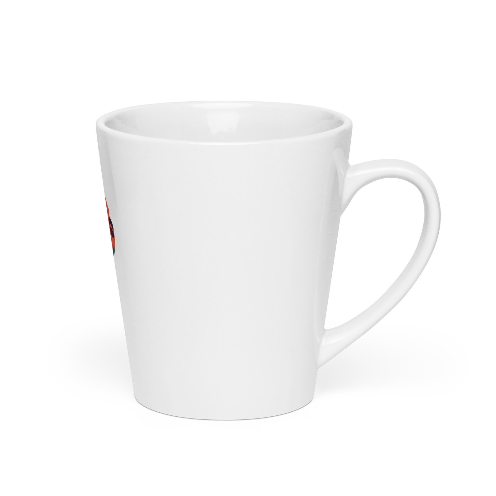 Latte mug - Image 3