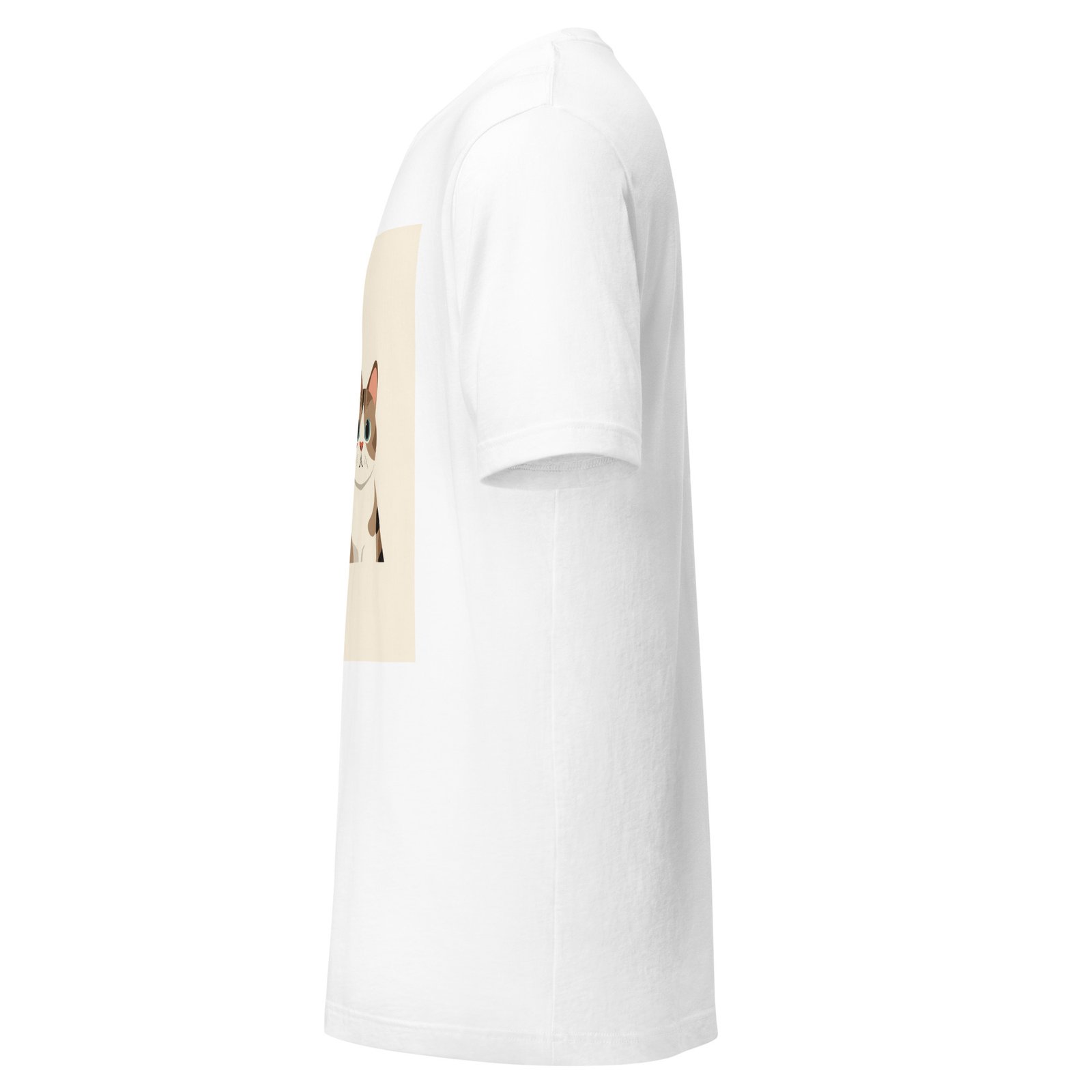Unisex t-shirt - Image 2